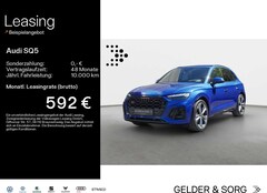 Bild des Angebotes Audi SQ5 TDI qu. Matrix*AHK*Business*ACC*Tour*RFK*HuD
