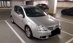 VW Golf Golf Automatik Madison