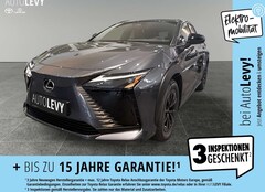 Bild des Angebotes Lexus RZ 350e  FWD Executive 2xKlima 360 ACC AUT