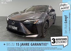 Bild des Angebotes Lexus RZ 350e  FWD Executive 2xKlima 360 ACC AUT
