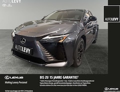 Bild des Angebotes Lexus RZ 350e FWD Executive 2xKlima 360 ACC AUT