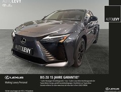 Bild des Angebotes Lexus RZ 350e  FWD Executive 2xKlima 360 ACC AUT