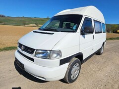 Bild des Angebotes VW T4 California