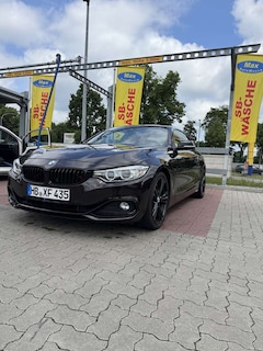 Bild des Angebotes BMW 435 435i Deutsches Auto/ head Up Usw