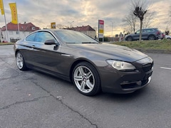 Bild des Angebotes BMW 650 Baureihe 6 Coupe 650 i xDrive