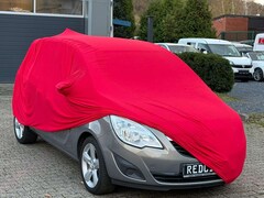 Bild des Angebotes Opel Meriva B Edition /// 1 Hand /// Service NEU ///