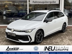 Bild des Angebotes VW Golf VIII Variant 2.0 TDI DSG *R-Line*LED*NAVI*