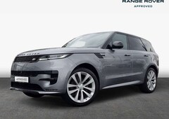 Bild des Angebotes Land Rover Range Rover Sport P400 Dynamic SE 23'' Pano Standh