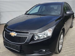Bild des Angebotes Chevrolet Cruze Tüv bis 10.26.