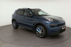 Bild des Angebotes Lynk & Co 01 1.5T PHEV Nav|ACC|Pano|LED|360°|Alarm|SHZ|20