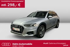 Bild des Angebotes Audi A4 allroad A4 allroad 40 TDI HUD Pano Virtual Einparkh Stan