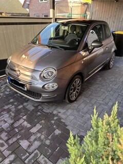 Bild des Angebotes Fiat 500 Lounge