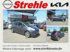 Bild des Angebotes Kia Venga Dream Team Edition 1.6 CVVT Navi Winterpaket