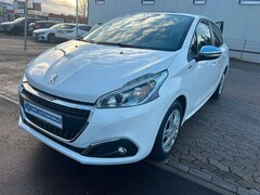 Bild des Angebotes Peugeot 208 Signature BENZIN + PDC + KLIMA