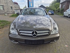 Bild des Angebotes Mercedes-Benz CLS 320 Inspektion neu/ Garantie/ Finanzierung