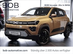 Bild des Angebotes Dacia Spring FL24 Extreme ELECTRIC 65 8-fach bereift CCS Schuko PDC