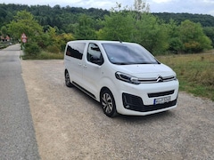 Bild des Angebotes Citroen Jumpy Jumpy 2.0 BlueHDi 150 M BlueHDi 150