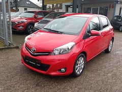 Bild des Angebotes Toyota Yaris Edition / Klimaanlage /