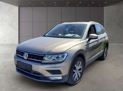 Bild des Angebotes VW Tiguan 2.0 TSI Highline 4Motion/ACC/1.HAND/STH