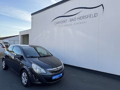 Bild des Angebotes Opel Corsa Satellite| LPG Autogas| 85PS| KLIMA| LHZ|