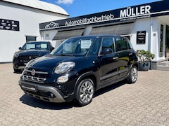 Bild des Angebotes Fiat 500L "Cross"1.4 16V+Rückfahrkamera+ZAHNR.NEU!+1.HAND