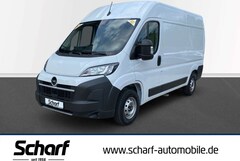 Bild des Angebotes Opel Movano Kasten L2H2 2.2 Blue-HDI 140 Spurhalteass. Verkehr