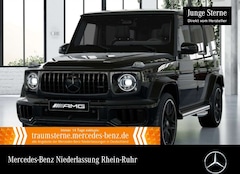 Bild des Angebotes Mercedes-Benz G 63 AMG Carbon Perf-Abgas WideScreen Stdhzg SHD