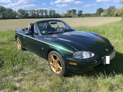 Bild des Angebotes Mazda MX-5 1.6i 16V