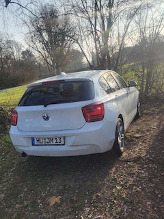 Bild des Angebotes BMW 116 116i Urban Line