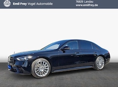 Bild des Angebotes Mercedes-Benz S 580 S-Klasse