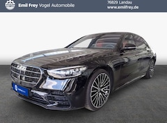 Bild des Angebotes Mercedes-Benz S 580 S-Klasse