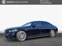 Bild des Angebotes Mercedes-Benz S 580 S-Klasse
