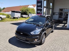 Bild des Angebotes Ford Ka/Ka+ 1..2Ti-VCT Active-Cross/SHZG/BT/Tempomat/PDC