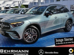 Bild des Angebotes Mercedes-Benz GLC 450 GLC 450d Edition AMG 4M +Panorama+360°+Distronic