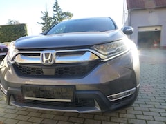 Bild des Angebotes Honda CR-V 2,0 i-MMD HYBRID Lifestyle Navi.