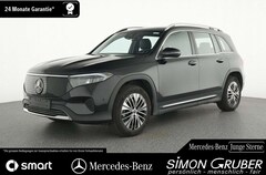 Bild des Angebotes Mercedes-Benz EQB 250 + Progressive Adv Pano Ambi Kamera 7Sitze