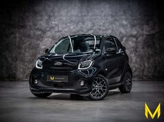 Bild des Angebotes smart forTwo EQ prime EXCLUSIVE: FOR BLACK SOULS ONLY!