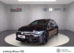 Bild des Angebotes VW Golf R BLACK EDITION 2.0 TSI DSG 4MOTION Klima Navi