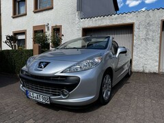 Bild des Angebotes Peugeot 207 207 CC 120 VTi Sport