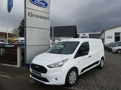 Bild des Angebotes Ford Transit Connect