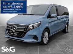 Bild des Angebotes Mercedes-Benz EQV 300 Lang Totwink.+MBUX+Rückam