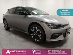 Bild des Angebotes Kia EV6 Elektro GT Line|Navi|LED|WäPu|Sitzhzg.