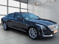 Bild des Angebotes Cadillac CT6 3.0 V6 AWD Platinum/Nachtsicht/Fond Ent./360