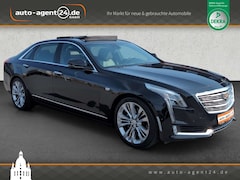 Bild des Angebotes Cadillac CT6 3.0 V6 AWD Platinum/Nachtsicht/Fond Ent./360