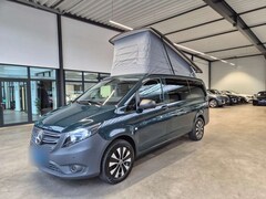 Bild des Angebotes Mercedes-Benz V 300 d 4M MARCOPOLO ACTIVITY NAVI STDHZ CAM AHK