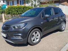 Bild des Angebotes Opel Mokka X Mokka X 1.4 ecoFLEX Start/Stop 4x4 Active