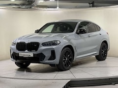 Bild des Angebotes BMW X4 M 40d Standhzg AHK ACC RFK Pano HUD HiFi