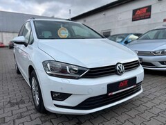 Bild des Angebotes VW Golf Sportsvan Golf VII Sportsvan 1.2, TÜV NEU,PDC,Navi,2.Hand