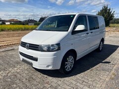 Bild des Angebotes VW T5 Transporter