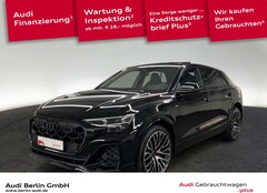 Bild des Angebotes Audi Q8 TFSI e quattro tiptronic